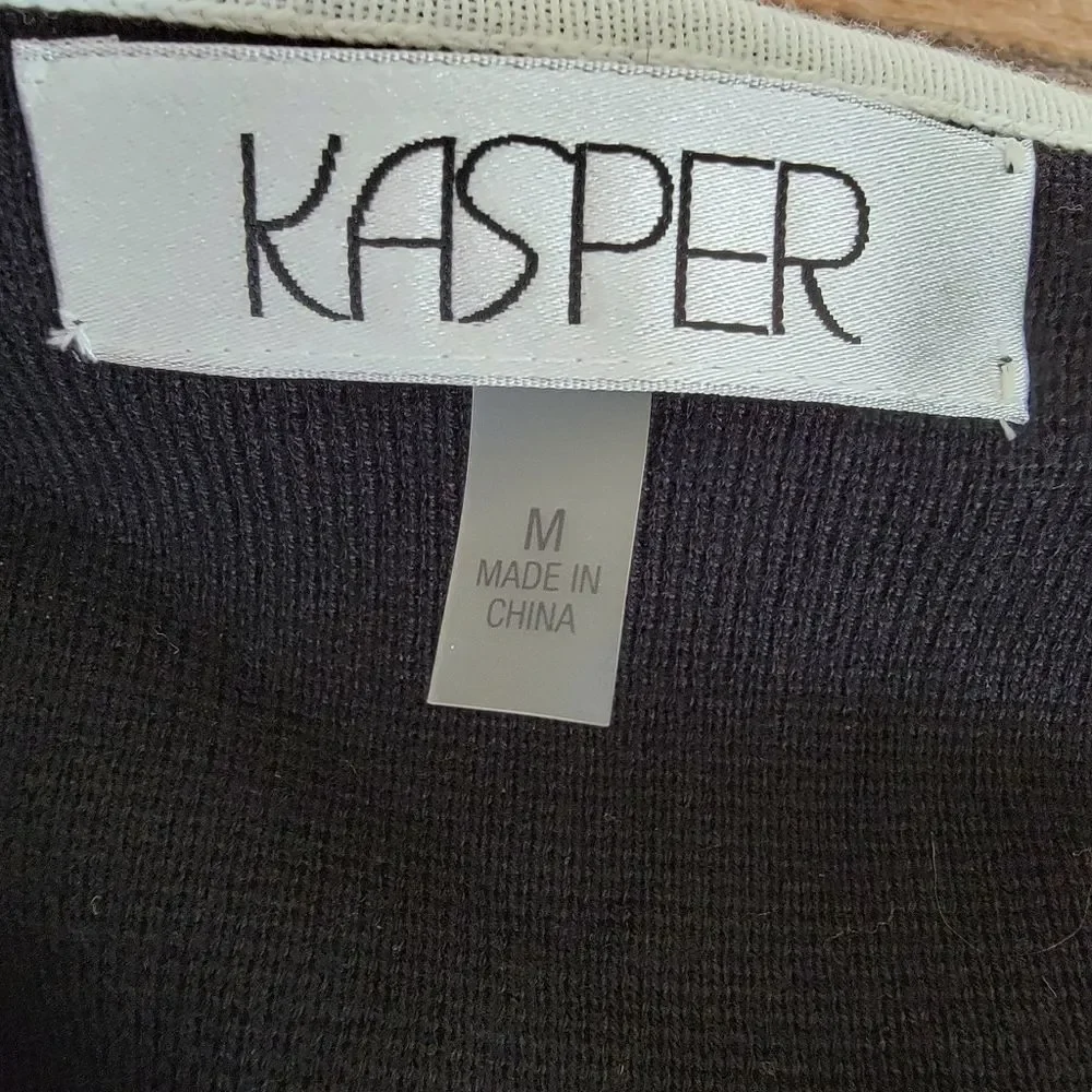 KASPER JACKET - Picture 8 of 8